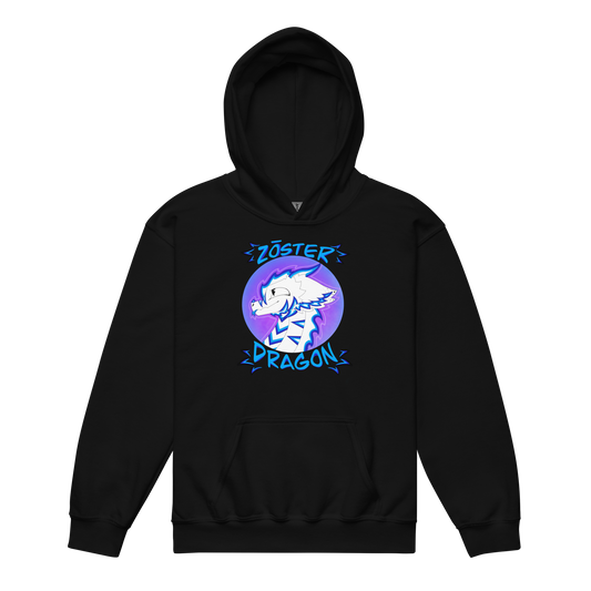 Kids heavy blend hoodie